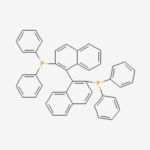 (+/-) -2, 2- bis (diphenylphosphino) -1, 1- binaphthyl 丨 cas {98327-87-8