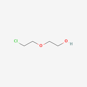 2- (2-cloroethoxy) Ethanol 丨 CAS 628-89-7