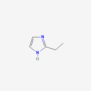 2-ethylimidazole 丨 CAS 1072-62-4