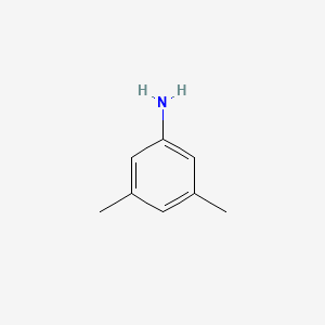 3,5-dimethylaniline 丨 CAS 108-69-0