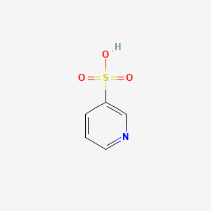 Asid 3-Pyridinesulfonig 丨 CAS 636-73-7