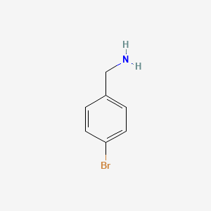4-bromobenzylamine 丨 CAS 3959-07-7