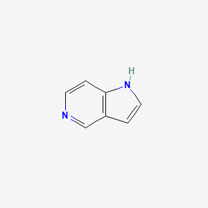5-Azaindole 丨 CAS 271-34-1