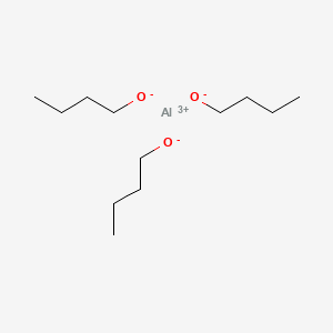 Alwminiwm Tri-eil-butoxide丨 CAS 2269-22-9