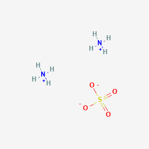 Sylffad amoniwm 丨 cas 7783-20-2