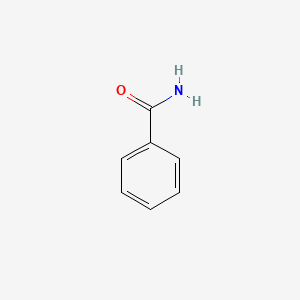 Benzamide 丨 CAS 55-21-0