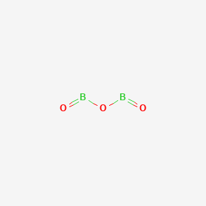 Boron ocsid 丨 cas 1303-86-2