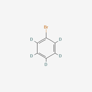 Bromobenzene-d5 丨 cas 4165-57-5