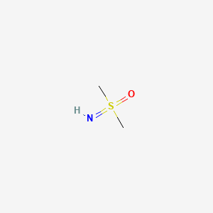 Dimethyl sulfoximide 丨 CAS 1520-31-6
