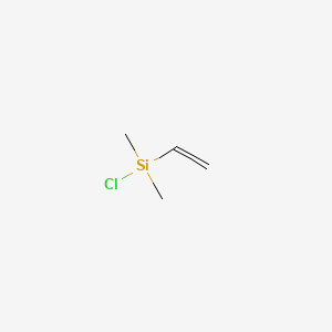 Dimethylvinylchlorosilane 丨 CAS 1719-58-0