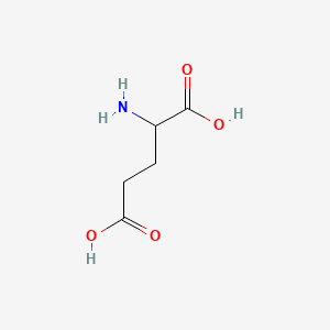 DL-Asid Glutamic丨 CAS 617-65-2
