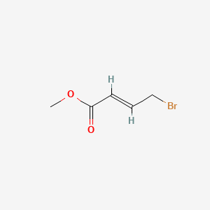 (H)-Methyl 4-bromocrotonate丨 CAS 6000-00-6