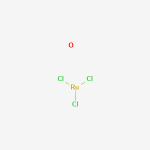 Ruthenium (iii) hydrad clorid 丨 cas 14898-67-0