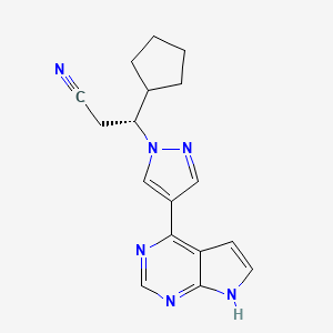Ruxolitinib 丨 cas 941678-49-5
