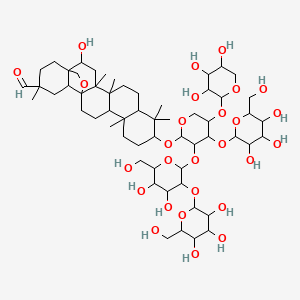 Saponin 丨 cas 8047-15-2