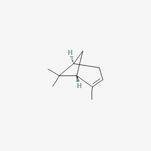 (1r) - (+) - alffa - pinene 丨 CAS 7785-70-8