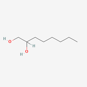 1,2-Octanediol 丨 CAS 1117-86-8