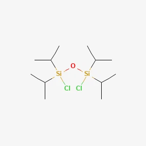 1, 3- dichloro -1, 1,3, 3- tetraisopropyldisiloxane 丨 cas 69304-37-6