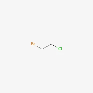 1- Bromo -2- cloroethan 丨 cas 107-04-0