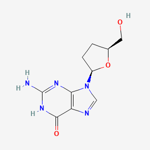 2, 3- dideoxyguanosine 丨 cas 85326-06-3
