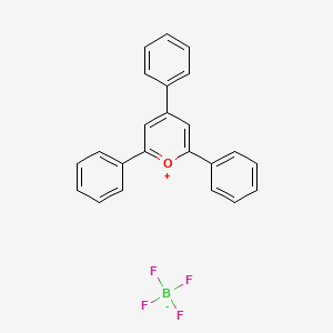 2,4,6-Triphenylpyrylium Tetrafluoroborate丨 CAS 448-61-3