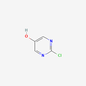 2- cloro -5- hydroxypyrimidine 丨 cas 4983-28-2