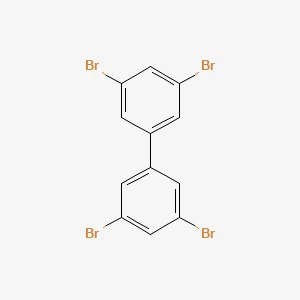3,3 ', 5,5'-tetrabromobiphenyl 丨 CAS 16400-50-3