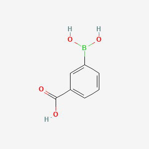 Asid 3-Carboxyphenylboronig丨 CAS 25487-66-5