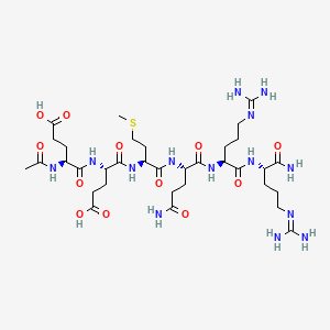 Argireline 丨 CAS 616204-22-9