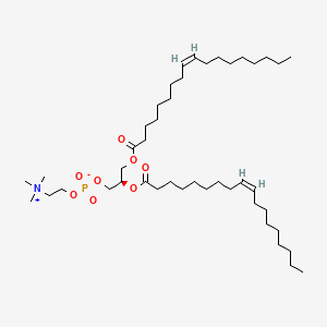Dierucoyl Phosphatidylcholine丨 CAS 4235-95-4