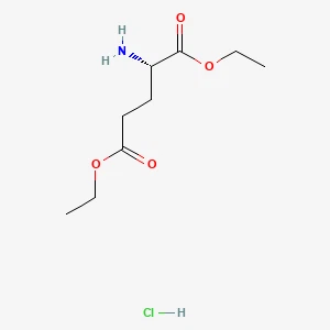 Hydroclorid diethyl l-glutamad 丨 CAS 1118-89-4