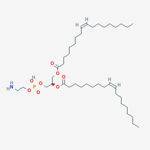 Dioleoyl Phosphoethanolamine丨CAS 4004-05-1