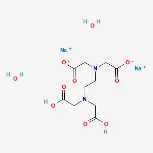 Disodium Edetate dihydrate 丨 Cas 6381-92-6