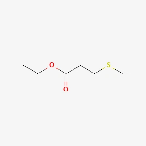 Ethyl 3- methylthiopropionate 丨 cas 13327-56-5
