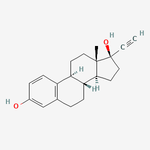 Ethynyl Estradiol丨CAS 57-63-6