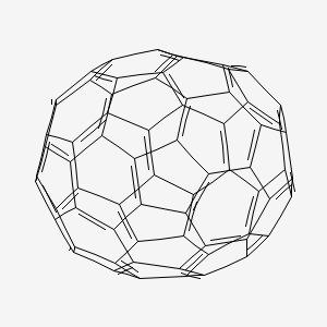 Fullerene c70 丨 cas 115383-22-7