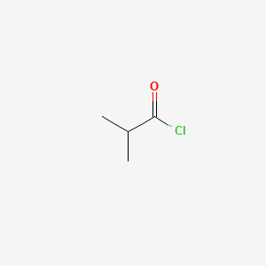 Clorid isobutyryl 丨 cas 79-30-1