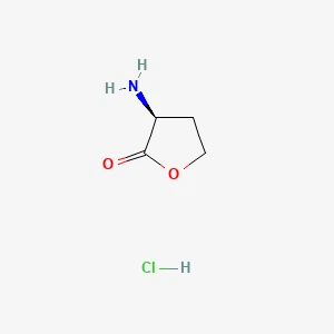 Hydroclorid lacton l-homoserine 丨 cas 2185-03-7