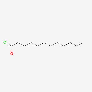Clorid lauroyl 丨 cas 112-16-3