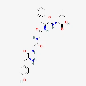 Enkephalin leucine 丨 cas 58822-25-6