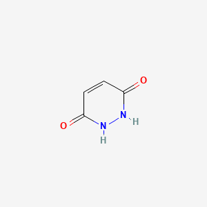 Hydrazide maleig 丨 cas 123-33-1