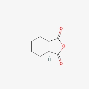 Methylhexahydrophthalic anhydride 丨 CAS 25550-51-0