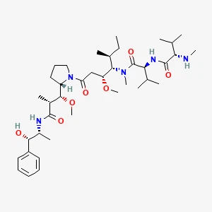Monomethyl auristatin e 丨 CAS 474645-27-7