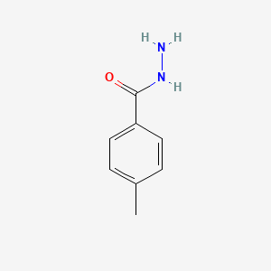 P{0}Toluohydrazide丨 CAS 3619-22-5