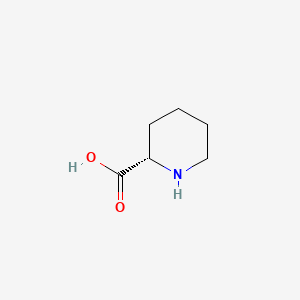 Asid Pipecolig, (-) - 丨 CAS 3105-95-1