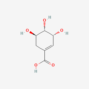 Asid shikimic 丨 cas 138-59-0