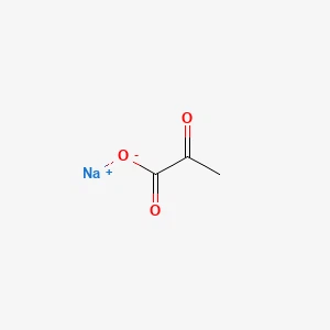 Sodiwm pyruvate 丨 cas 113-24-6