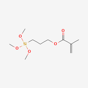 Trimethoxysilylpropyl methacrylate 丨 cas 2530-85-0