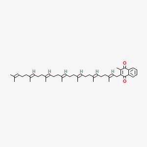Fitamin k2 (mk -7) 丨 cas 2124-57-4