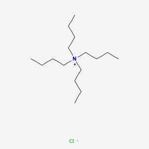 Tetrabutyl amoniwm clorid 丨 CAS 1112-67-0